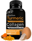 Collagen NEM® & Turmeric Extract
