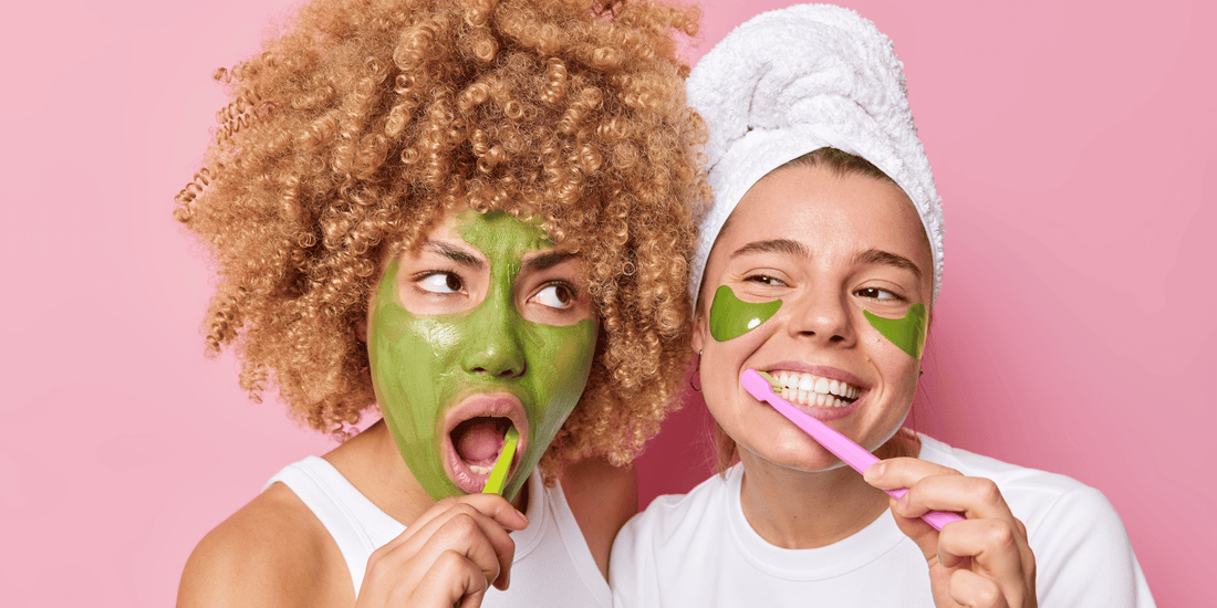 Do This Before Bed for Better Sleep, Muscle Recovery, and Glowing Skin