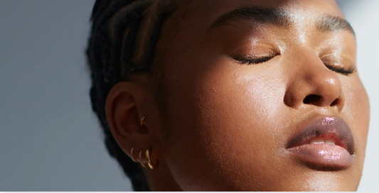 Collagen + Vitamin C = Your Glow Duo