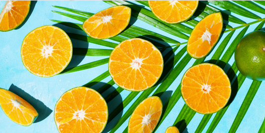 Synthetic vs. Natural Vitamin C — Your Body Knows the Difference