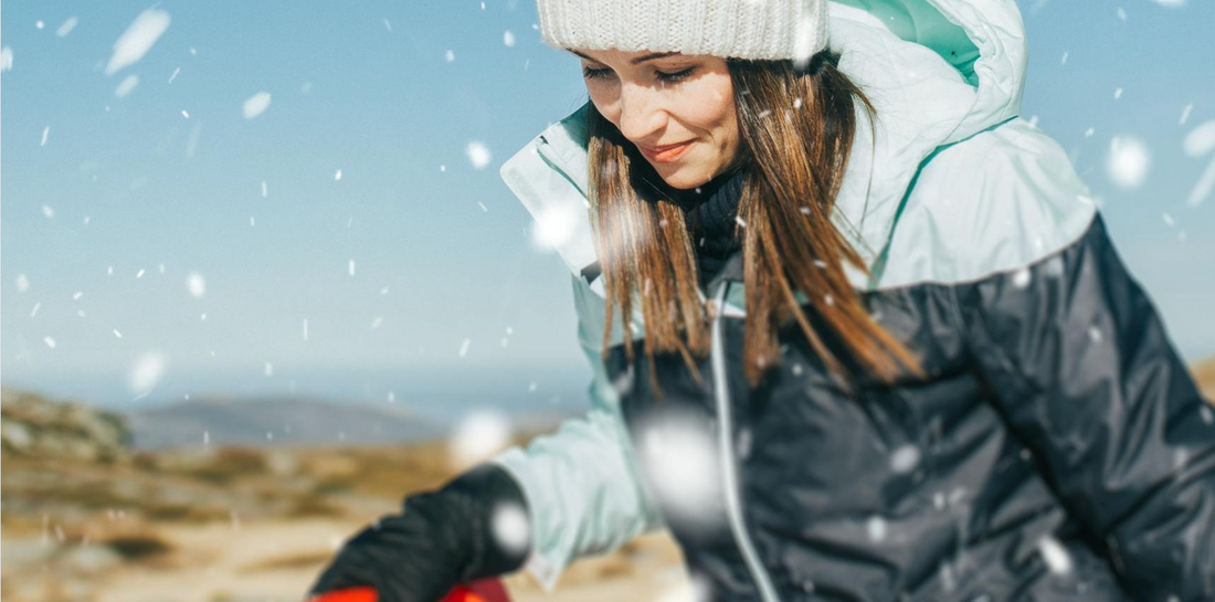 Why Winter Is the BEST Time to Start Collagen