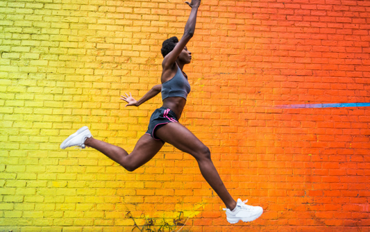 When Motivation Is Back but Your Joints Need Time to Catch Up