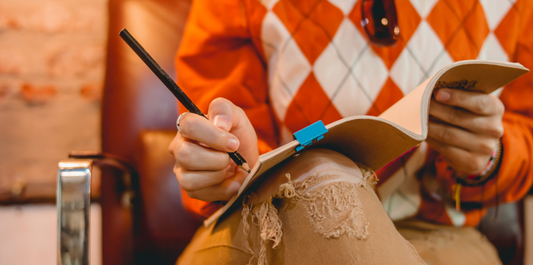 January Isn’t About Motivation — It’s About Building Better Systems