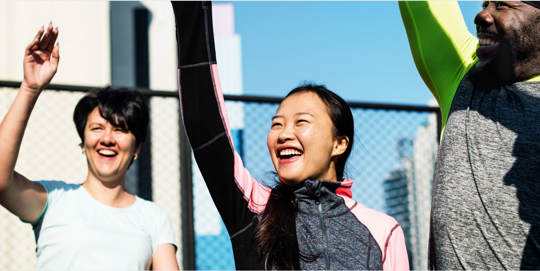 Why Small Daily Habits Create Bigger Health Results Than Big Resets