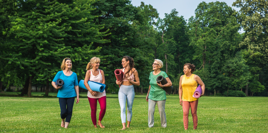 ACV Isn’t a Quick Fix — Here’s How It Actually Fits Into a Healthy Routine