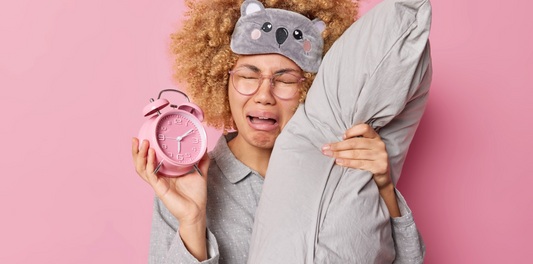 Magnesium for Sleep and Stress: The Mineral Most People Are Missing