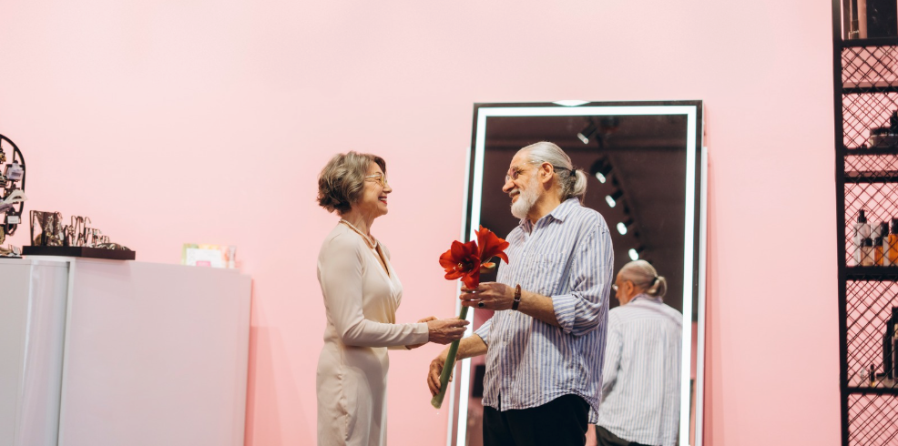 Energy, Mood & Libido: The Supplements That Make You Feel Like Yourself Again