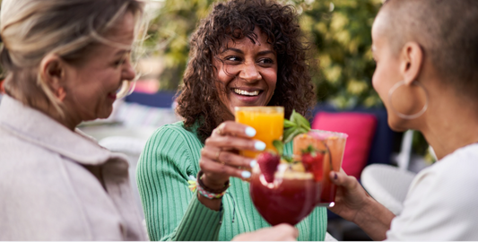 Feeling Run Down Lately? Your Body Might Be Asking for Mushroom Support