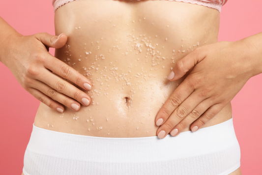 Essential Supplements for Dry Skin (And Why Hydration Starts From Within)