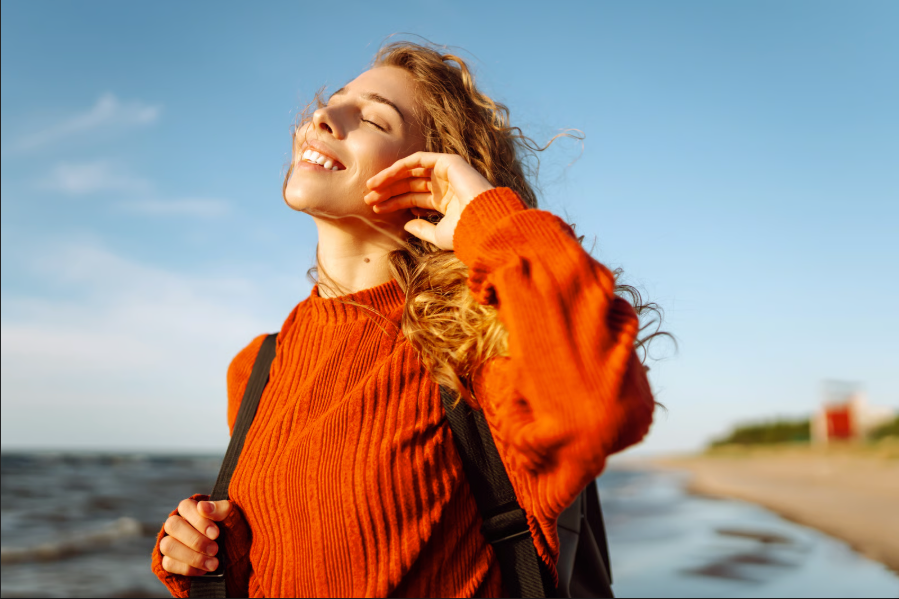 How to Clear Your Mind: 10 Ways to Find Calm When Things Feel Loud