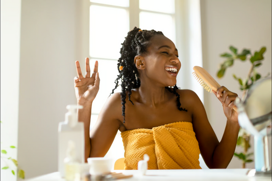 Why You Should Plan a Self-Care Day (and 9 Ideas to Do It)