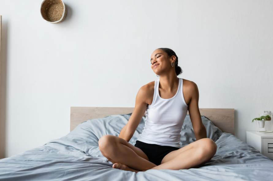 Slow Mornings, Strong Nervous System: A Simple Reset Guide