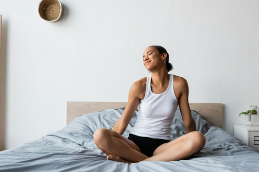 Slow Mornings, Strong Nervous System: A Simple Reset Guide
