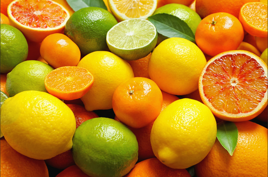 Why Bioflavonoids Matter: The Missing Piece in Vitamin C Absorption
