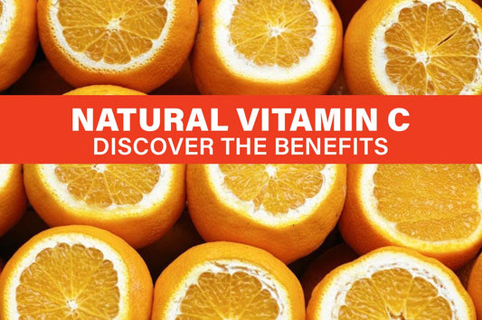 Strong immune system from real fruits