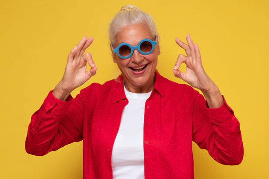 When Your Energy Slowly Fades — and the Moment You Finally Decide to Get It Back