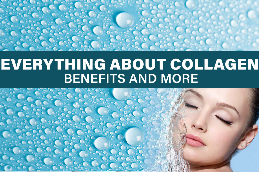 What you need to know before buying a collagen supplement