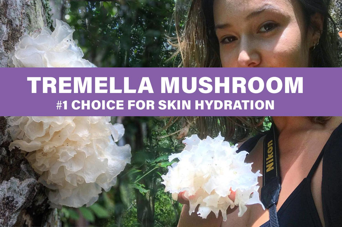 AN ANCIENT BEAUTY SECRET THAT’S NOT SO SECRET ANYMORE