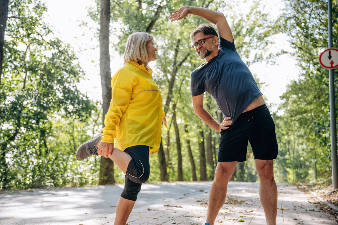Boswellia Benefits: The Ancient Resin for Modern Joint Support