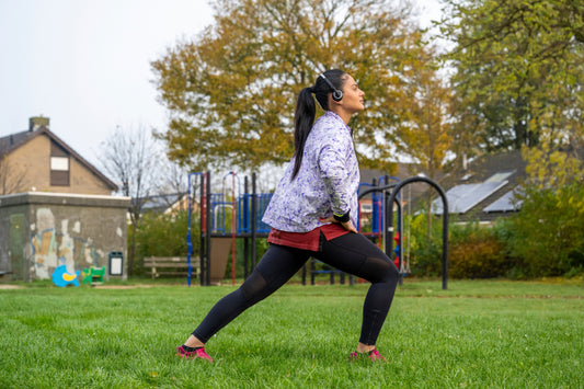 A Beginner’s Guide to Slow Movement (And Why Your Body Needs It)