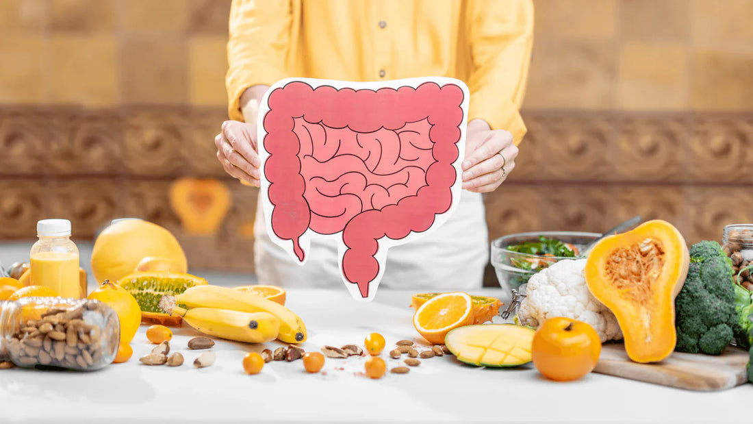 Pre-Meal Digestion Support: Why It Matters After Holiday Foods