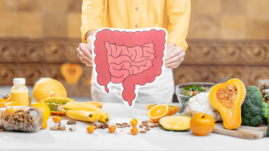 Pre-Meal Digestion Support: Why It Matters After Holiday Foods