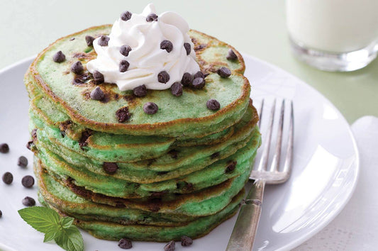 HOW TO TURN EVERY MEAL INTO A NUTRITIOUS POWERHOUSE IN A SECOND