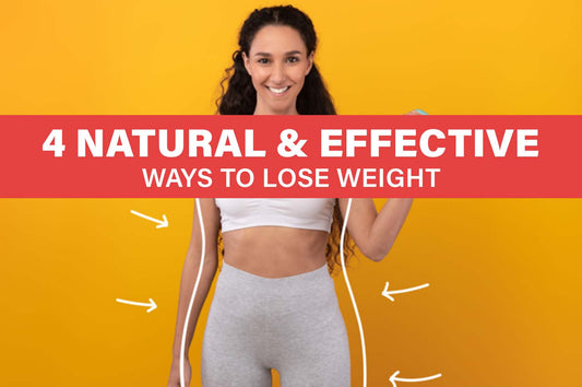 If your new year's resolution is weight loss, you need to read this