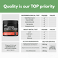 Organic Vitamin C Powder