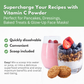 Organic Vitamin C Powder