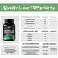 Boswellia Extract and Ashwagandha