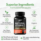 Organic Natural Vitamin C