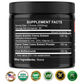Organic Vitamin C Powder