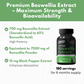 Boswellia Serrata Extract