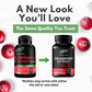 Cranberry Extract Pills