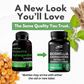 Boswellia Extract and Ashwagandha