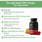 Organic Apple Cider Vinegar