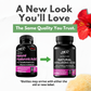 Skin Hydration Supplement