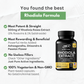 Rhodiola Rosea Supplement