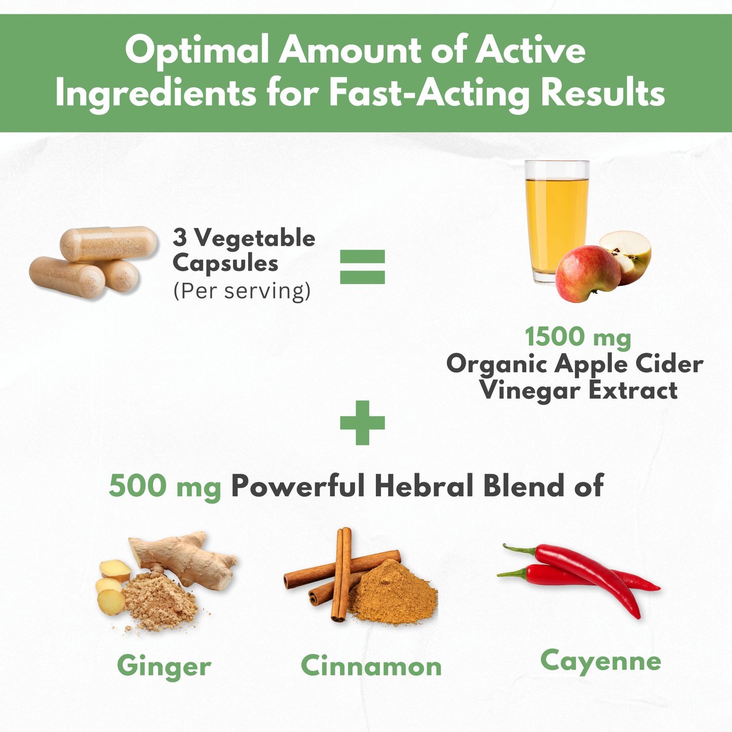 Organic Apple Cider Vinegar