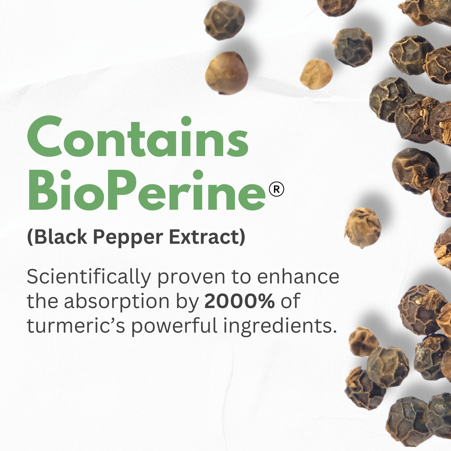 Turmeric Curcumin Extract