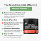 Organic Vitamin C Powder