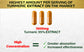 Turmeric Curcumin Extract
