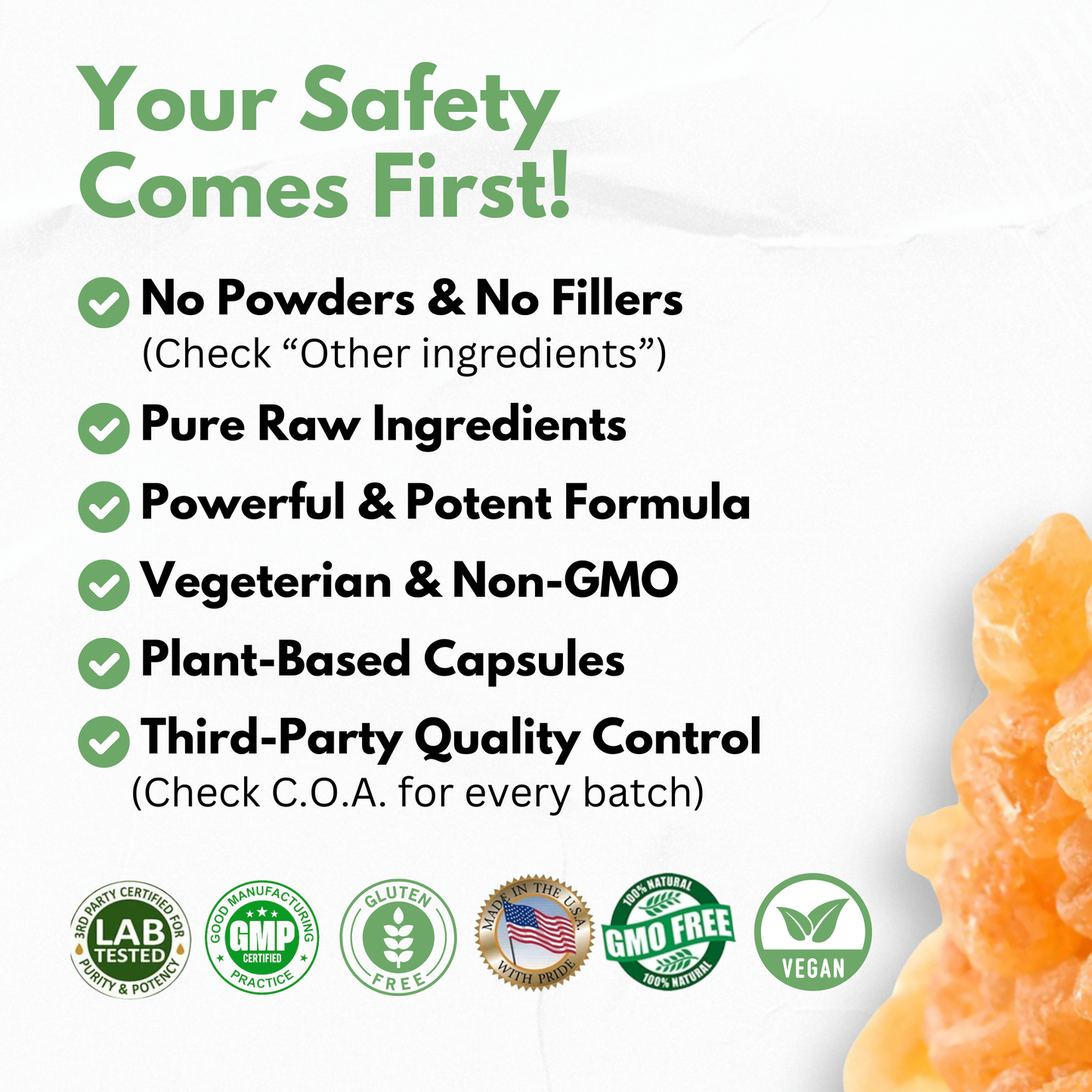 Boswellia Serrata Extract