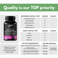 Skin Hydration Supplement