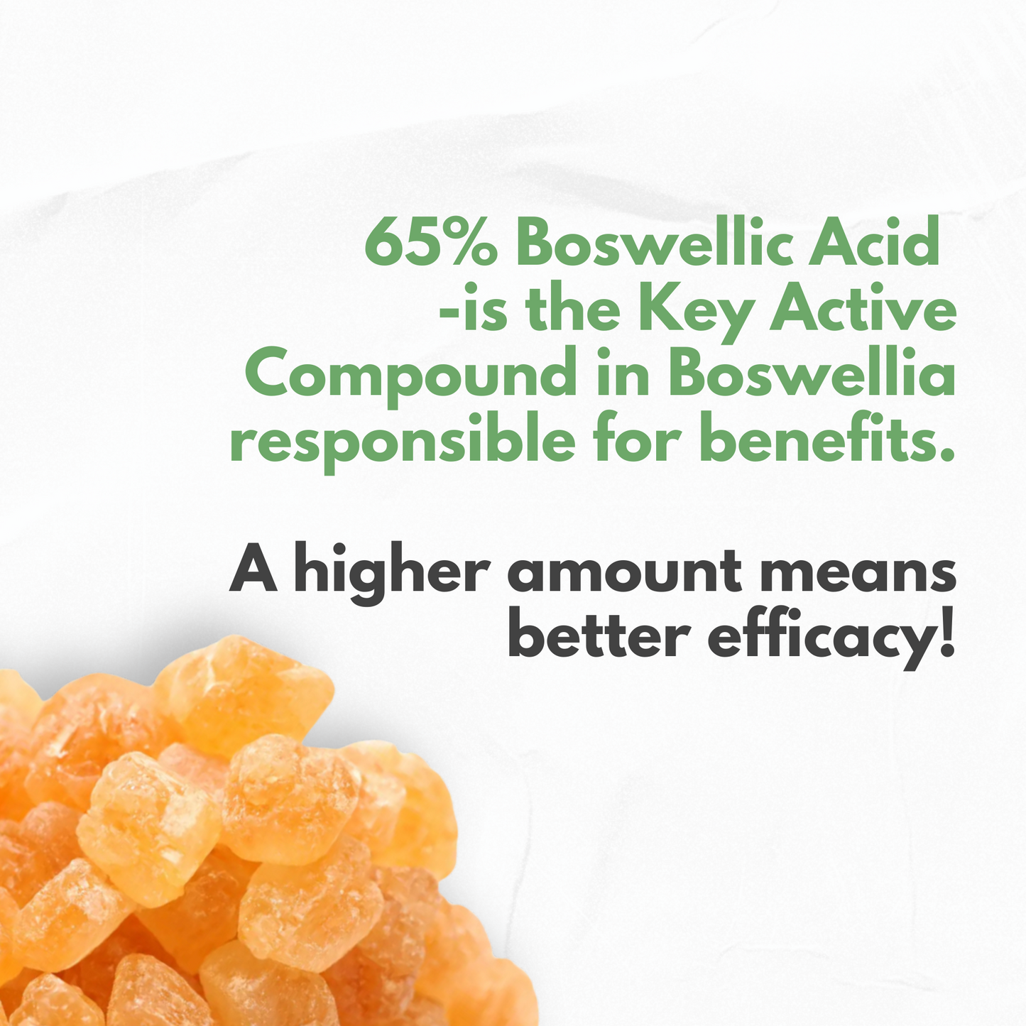 Boswellia Serrata Extract