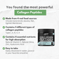 Collagen Peptides Powder
