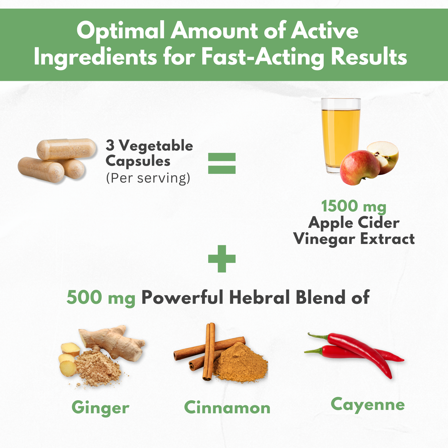 Apple Cider Vinegar