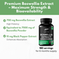 Boswellia Serrata Extract