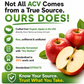 Apple Cider Vinegar